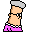 Dilbert's Mom icon